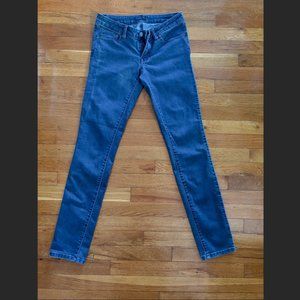Prana Kayla skinny stretchy jeans size 4/27